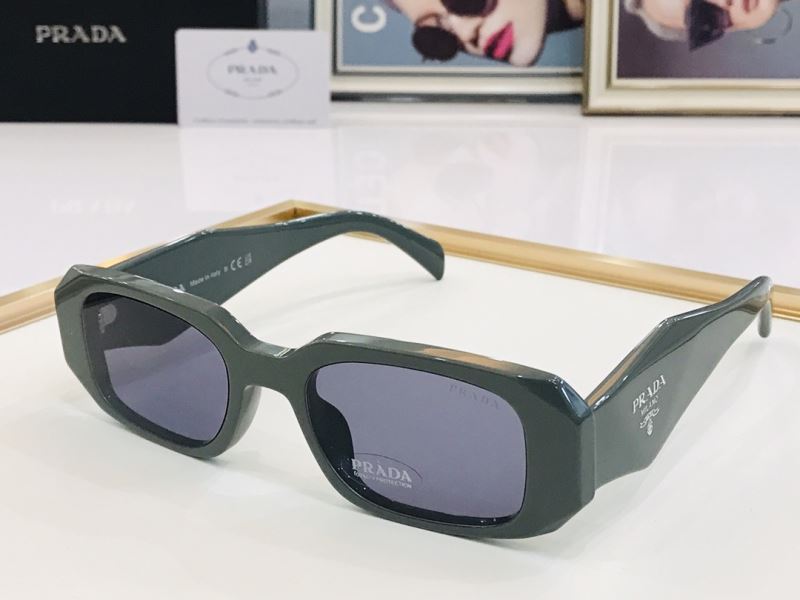 Prada Sunglasses